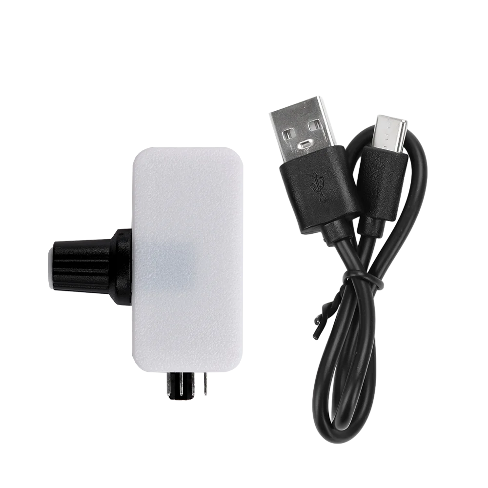 DC 12V PWM 4Pin Speed Controller Fan Speed Controller Regulator Type-C USB Power Supply DIY Water-cooling Cooling
