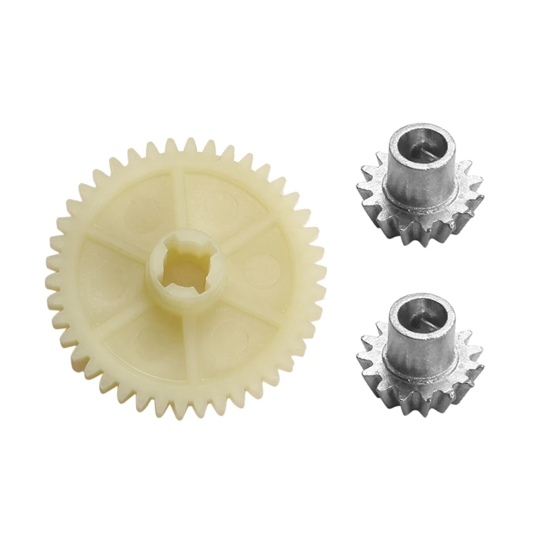 

A949 A959 A969 A979 K929 Rc Car Reduction Gear Sets A949 24 Part For Wltoys 1/18 Rc Car Parts