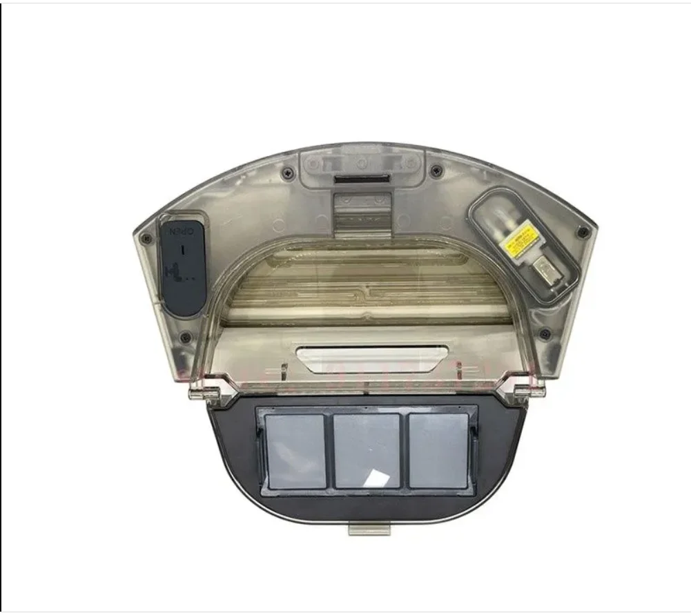 Ersatz Hauptbürstenmotor Für Airrobo T10+/T9 Saugroboter - Mit Gehäusebaugruppe