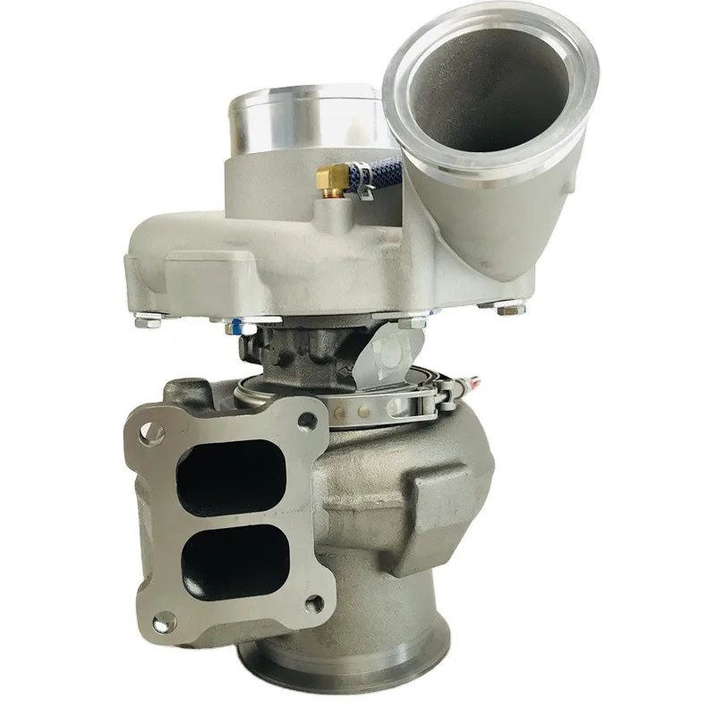 

GTC4594BNS 779839-0049 789830-13 2731994 852915-0003 2732025 Turbocharger Used for Scania Bus Truck P360 DC13 Engine