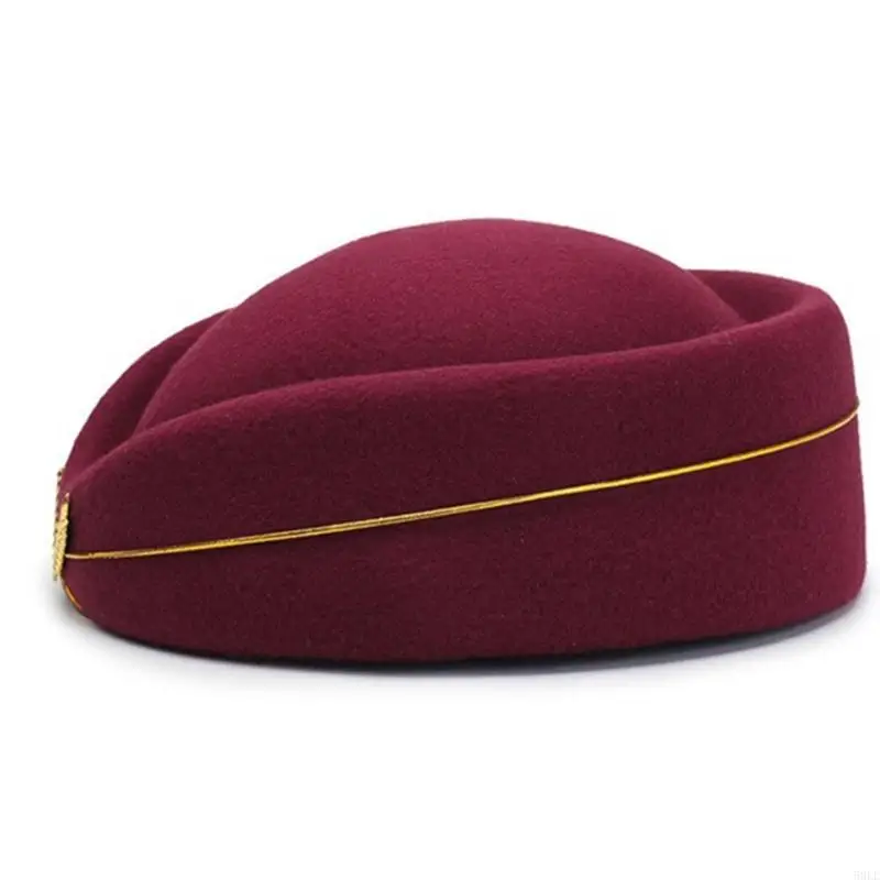 Chapeau d'Hôtesse de l'Air – photo 2