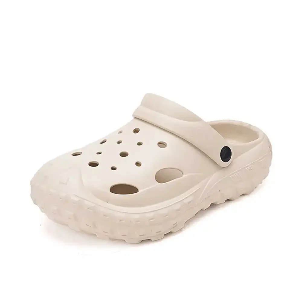 

Sumer Big Size Beach Flip Flops For Men Gentlemen Sandals Shoes Gold Men Sneakers Sports Sporty Pie Athletics Sneakersy