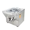 110V/220V Ice Cream Machine Home Commercial Vertical Electric Ice Cream Maker Stainless Steel Ice Cream Making Machine 1