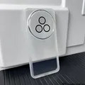 Transparent White