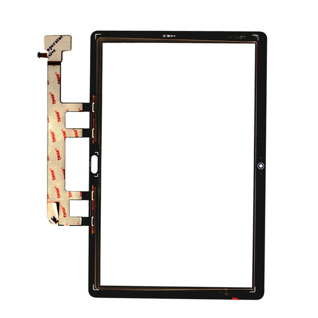 10.1 For Huawei MediaPad M5 Lite LTE 10 BAH2-L09 BAH2-L09C Bach2-L09C  Bach2-W19C LCD Display Touch Screen Digitizer Assembly - AliExpress