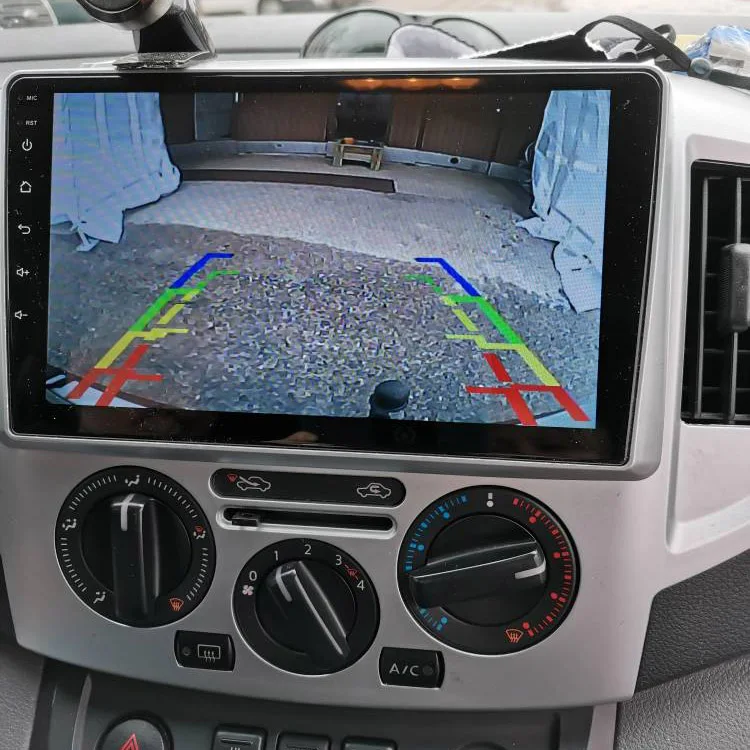 Andowl - Telecamera Per Retromarcia Per Auto Q-dc2 Visione Notturna A
