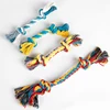 Rope Ball for Large and Small Dogs, Resistant Soft Cotton, Toothbrush, Bite Resistant, Chew, Interactive Dog Toys, Dog Accessori 4