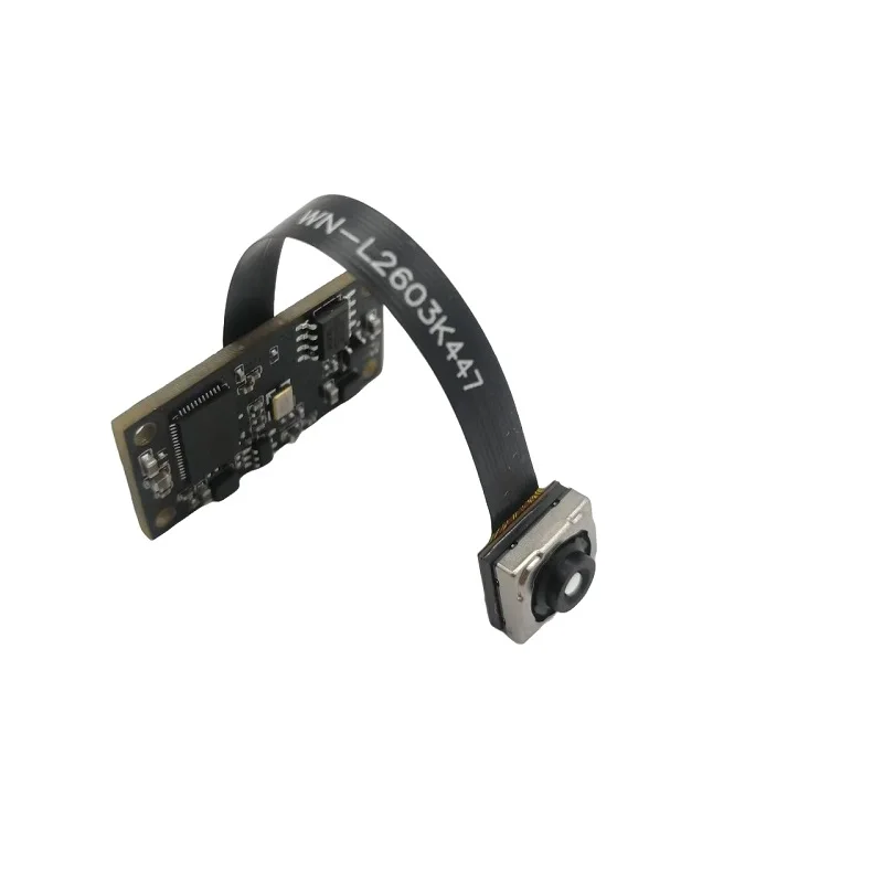 1/2.55인치 IMX362 CMOS 센서 4K 카메라 모듈 PDAF 오토포커스 모듈 USB 드라이버 무료 OTG 12MP