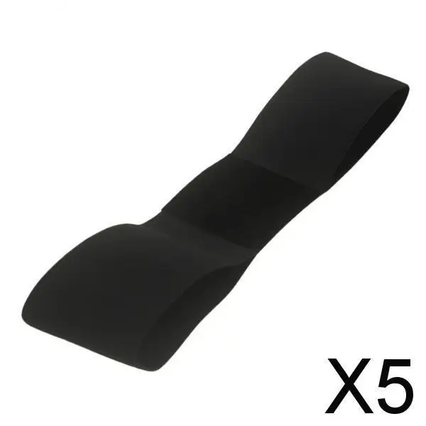 

5X Поворотная повязка на руку для тренировки игры в гольф-Создайте идеальное движение