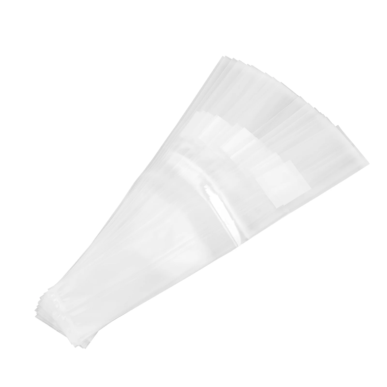 

20 Pcs Strain Bag Poria Bags Vacuum Mushroom Mushroom Growing for MushroomSpawn Shiitake Ganoderma Growing Plant Useful PP