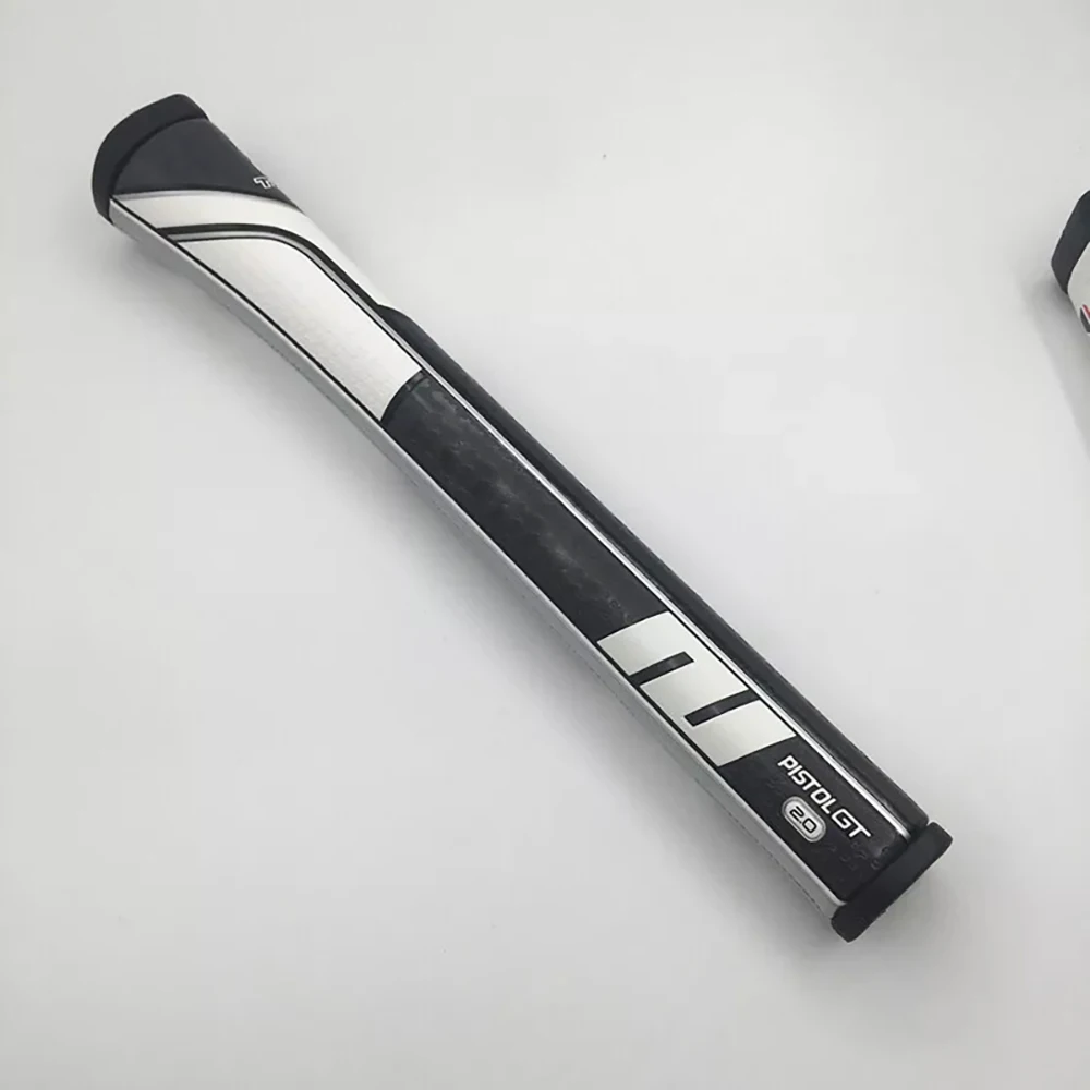 5 Colors New Stroke Pistol GT 2.0 Putter Grip Golf Club Grip GT Stroke Putter Super Sport Golf 6