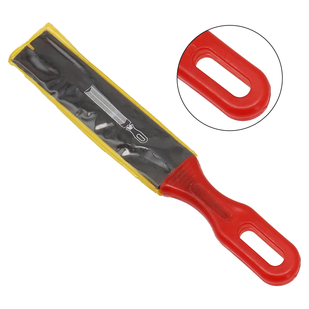 

1pc 4/6/8inch Rhombus File Saw Files Hand Saw Pruning Saw File For Sharpening Straightening Carpentry Woodworking Hand Tool