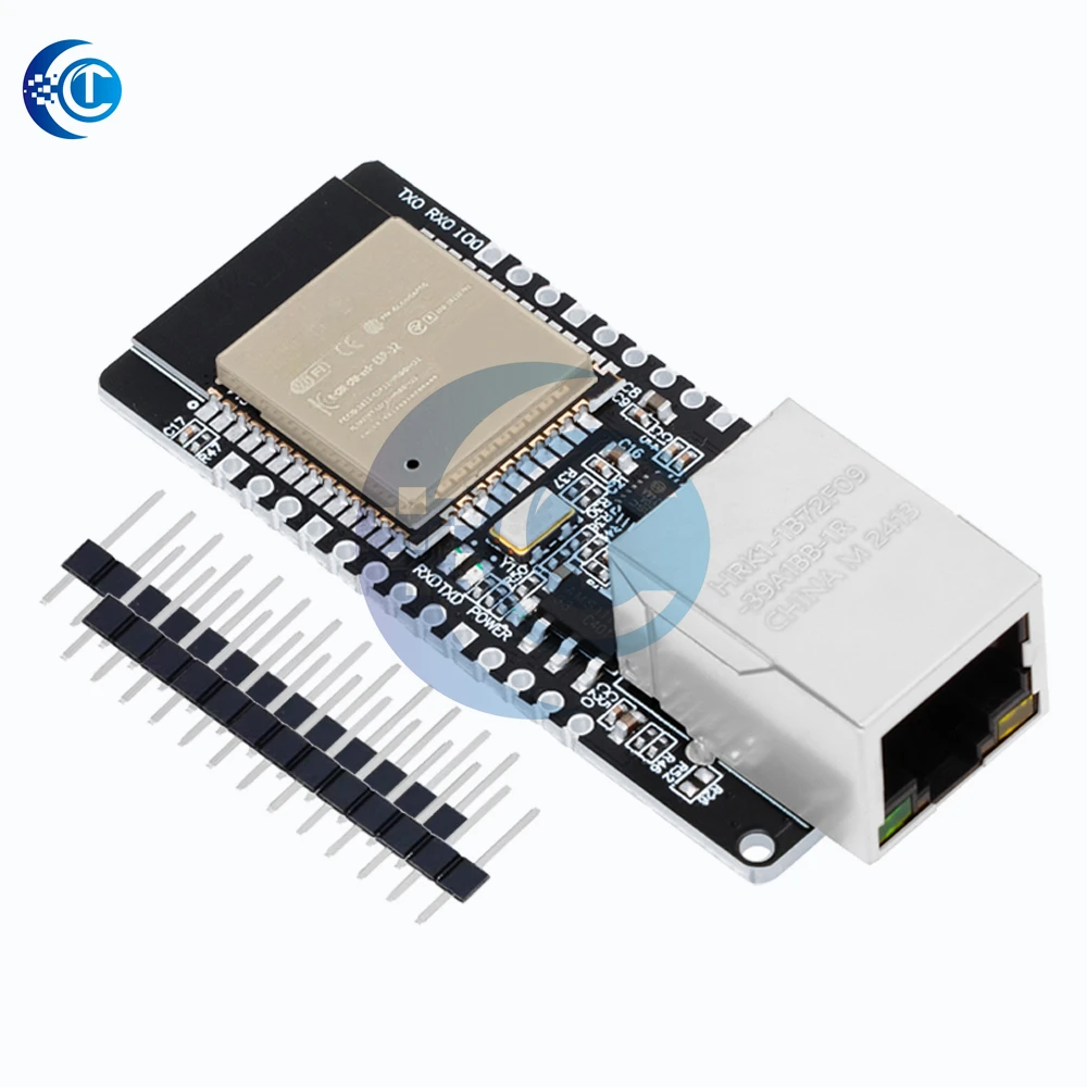 รูปสินค้า โมดูล ESP32 ไร้สาย IoT สำหรับโปรเจกต์อัจฉริยะ