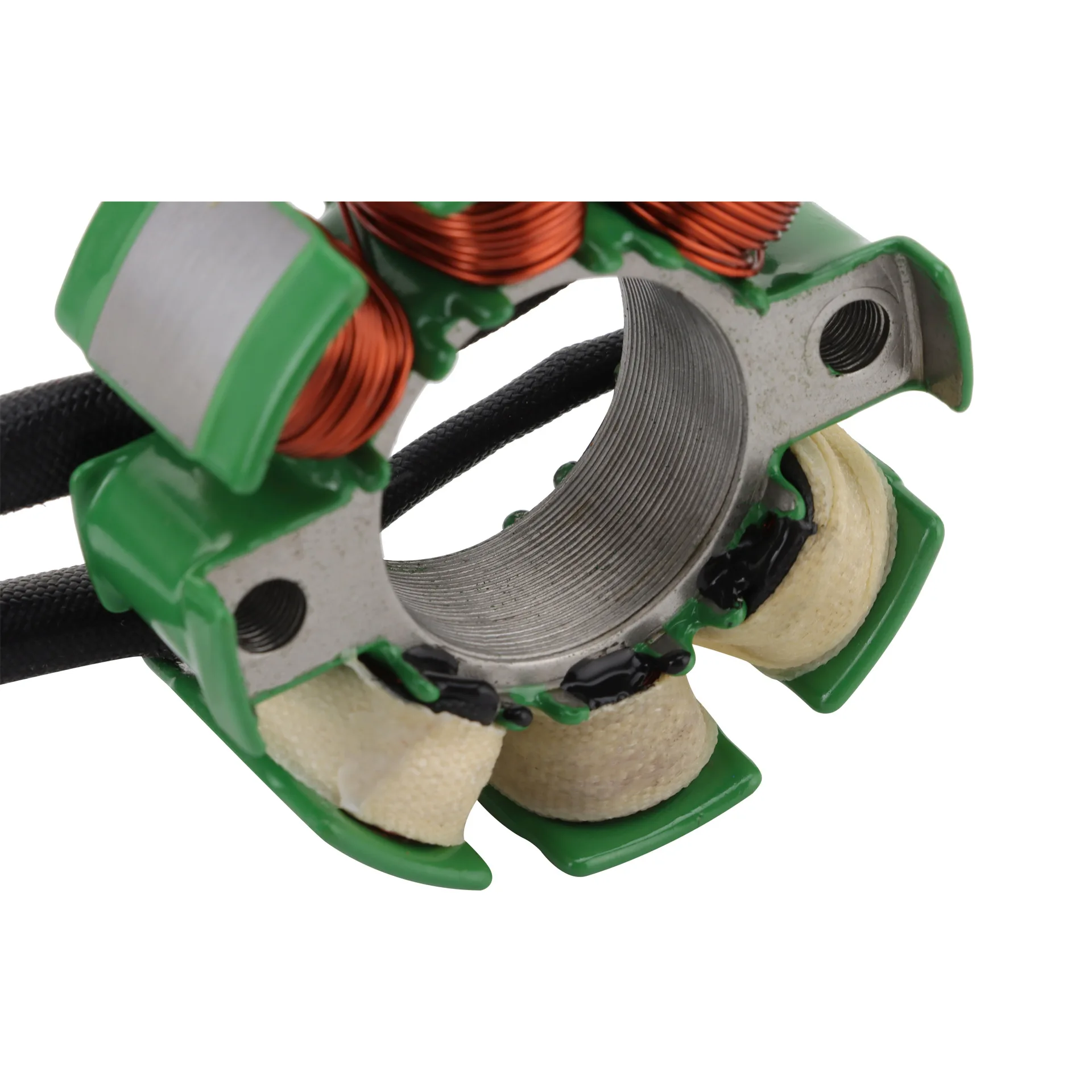 Motorcycle Stator Coil - AliExpress