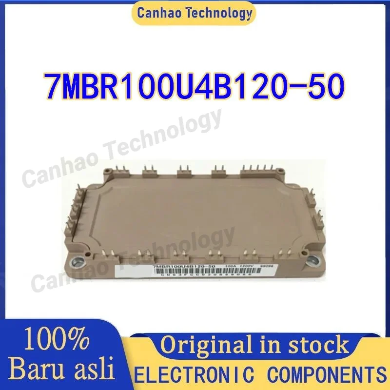 

7MBR100U4B120-50 модуль фотолампы