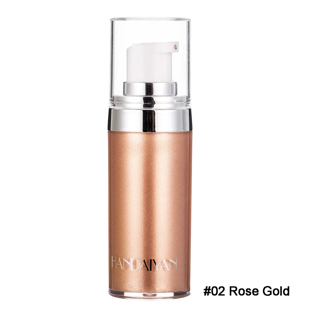 Sexy Body Creams Enhance Flash Skin Tone Summer Beach Holiday Sexy Body Brighten Womens Care Skin Care Product