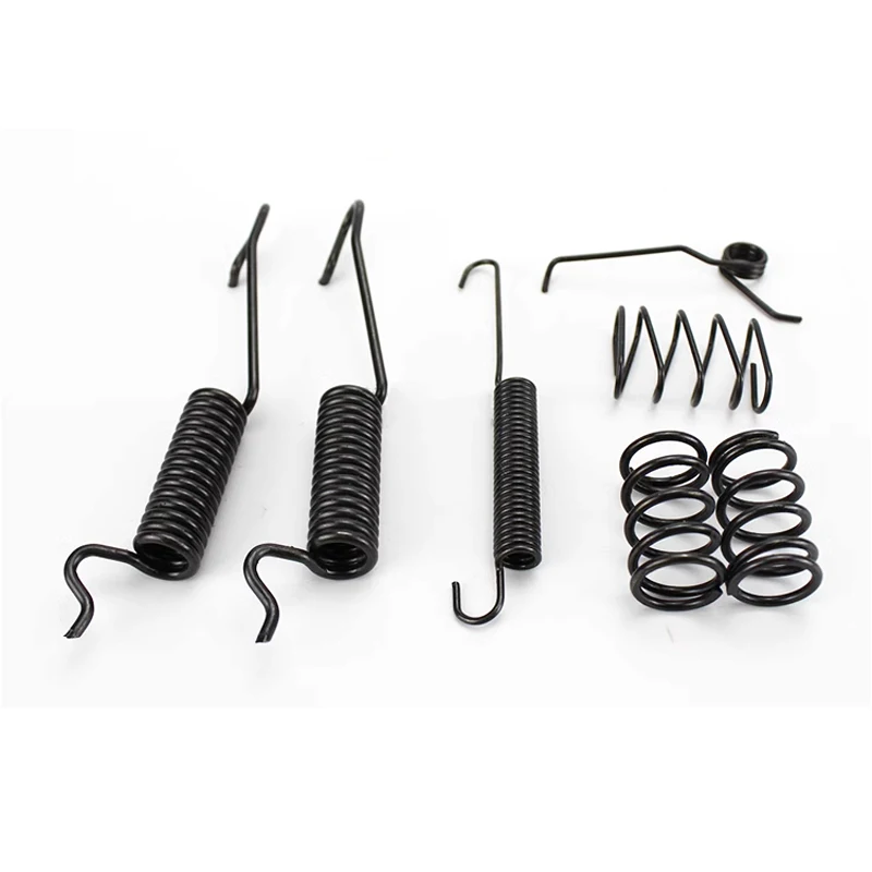 Forklift Brake Shoe & Brake System Overhaul Kit Forklift Accessories Parts