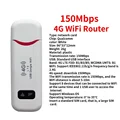 Ivory Mobile WiFi
