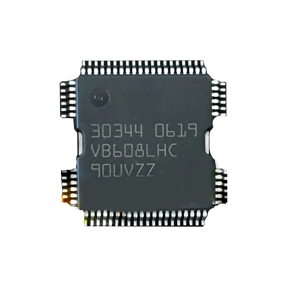 

30344 car ic chips for Bosch ECU board fuel injection driver VW ECU