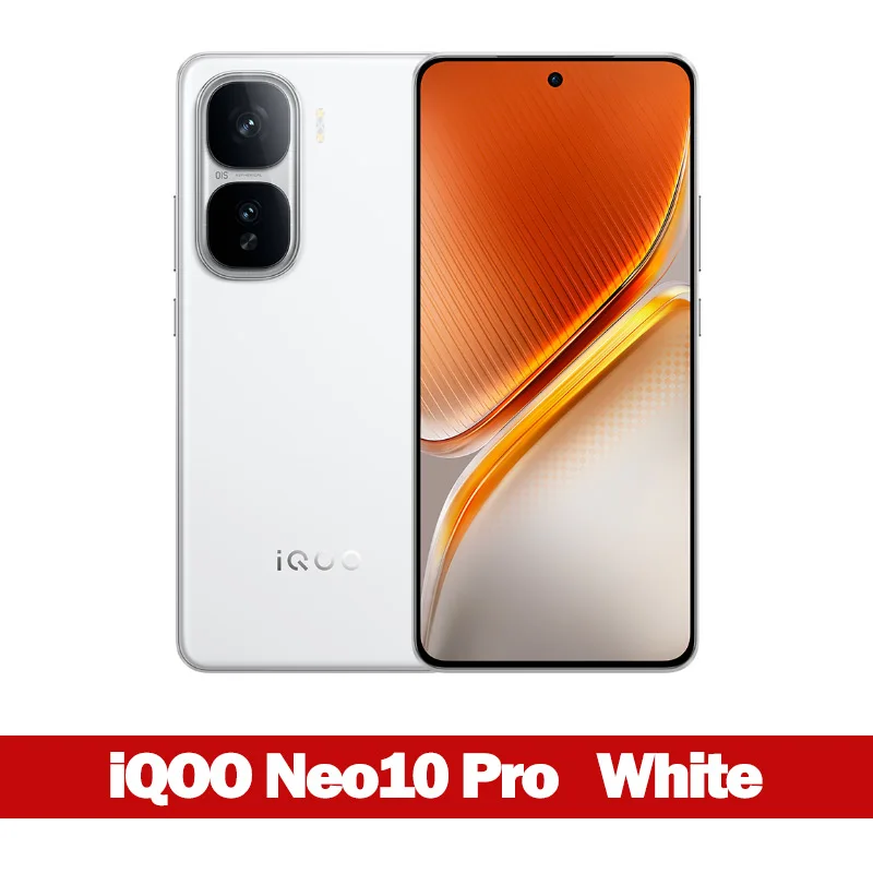 vivo iQOO Neo10 Pro- Aliexpress Business|AliExpress Business