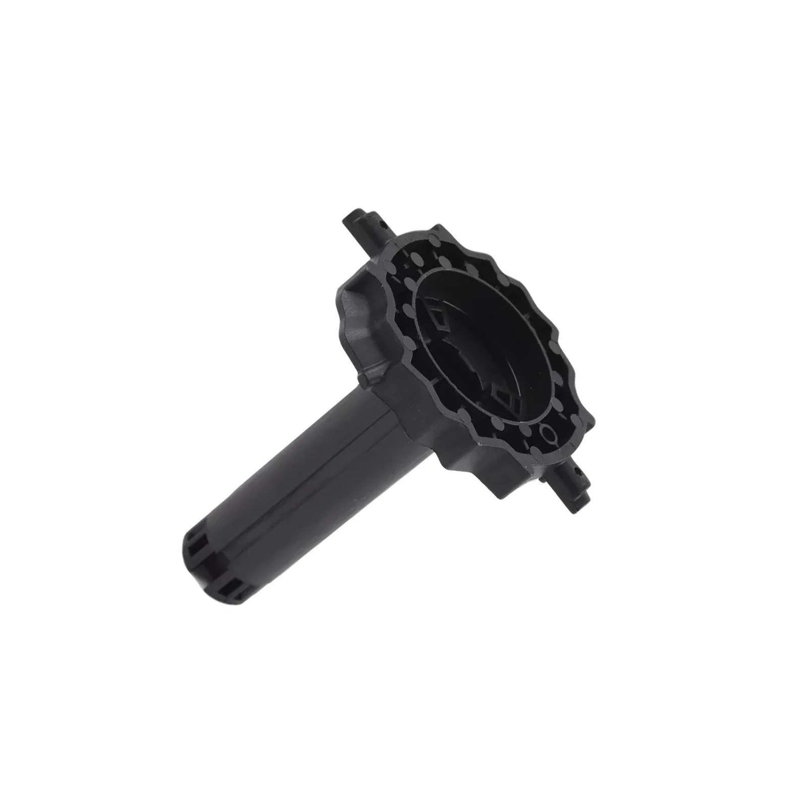 Enhanced Gear Shift Module for Land Rover Vehicles (9-Speed Auto AWD)