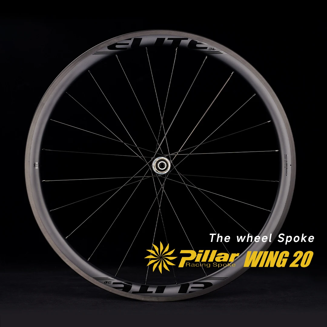 Carbon Bike Wheelset Carbon Wheelset Bike Wheelset
