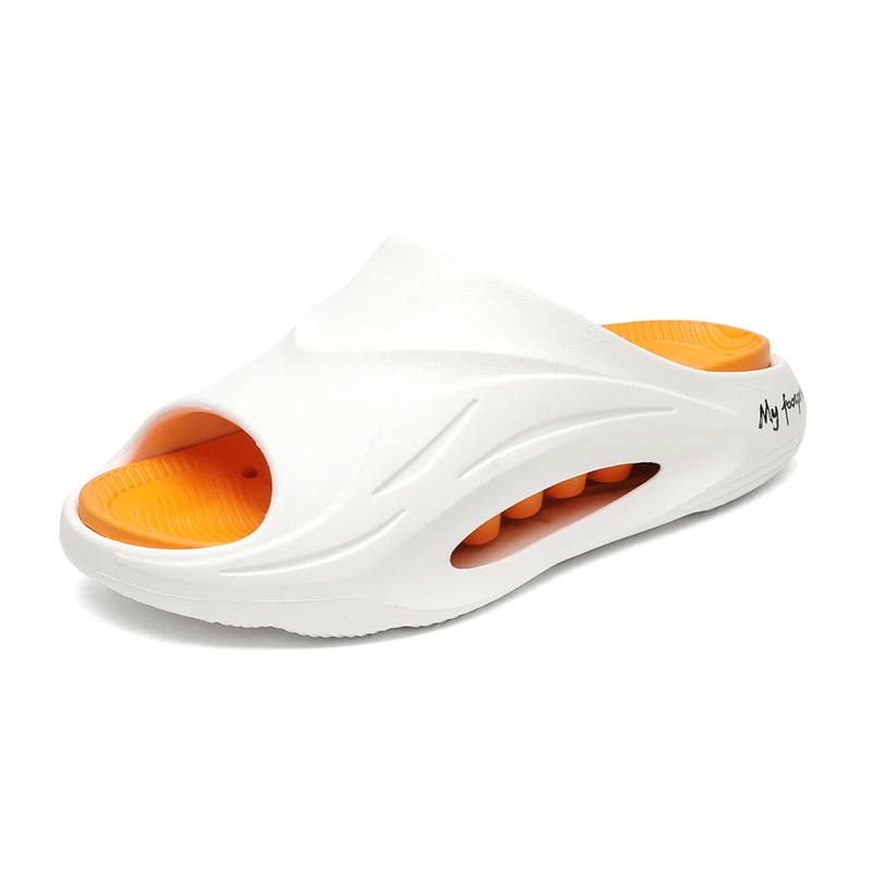 2025 جديد شبشب رجالي في الهواء الطلق داخلي صنادل ش...