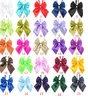Bulk Dog Bow Tie For Big Dog Bowties Neckties Solid Dog Pet Grooming For Dog Wedding Supplies Dog Accessories For Small Dogs 5