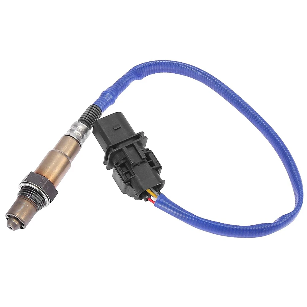 Ford Focus 2.0L O2 Sensor 2
