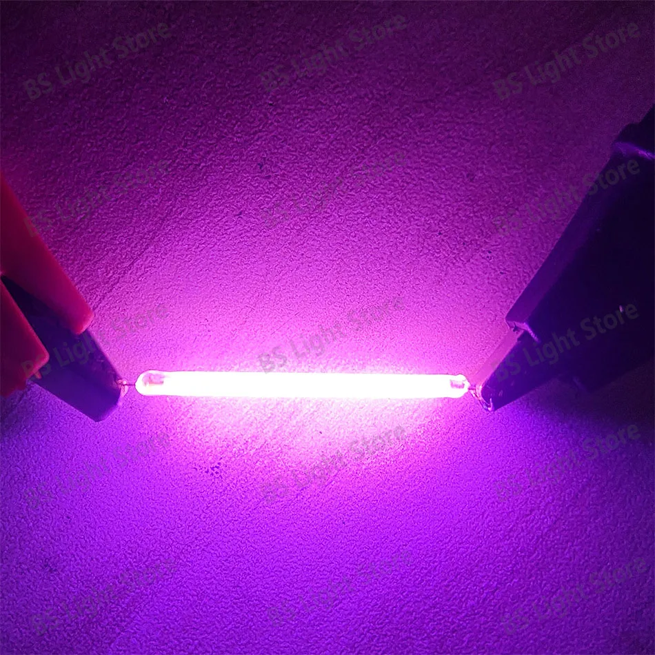 ตัวเลือกสินค้า หลอดไฟ LED สีสันสดใส 38 มม. DIY ตกแต่งบ้าน