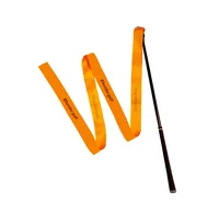 Golf PAN Ribbon Include Colorful Ribbon And Swing Bat Golf Swing Trainer Beginner Posture Correction Practise Aids Drop Shipping 2