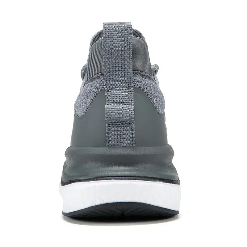 Sneakers for Men 2025 New Flying Woven Men's Casual Shoes Korean Style Trendy Fashion Sports Shoes Men Sneakers 4