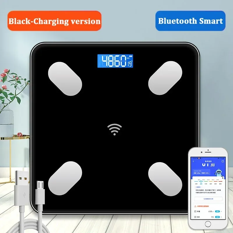 Black Charging Model