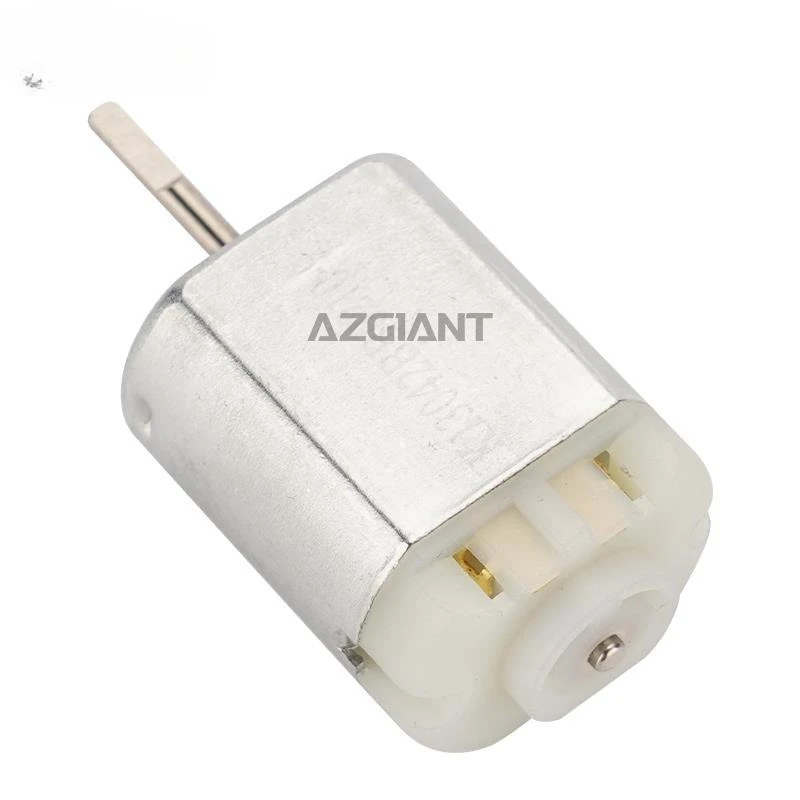 FS140-KD-12260 리어 비전 미러 접이식 모듈 코어 모터 카본 브러시, 스바루 레거시 아웃백 BRZ용 마이크로, 12V, 12000RPM