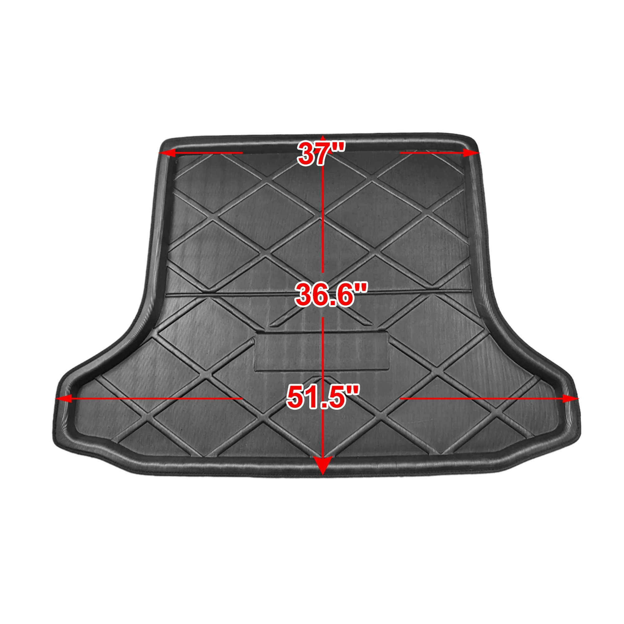 Cubierta De Carga Para Maletero De Coche, Accorios Para Toyota RAV4 RAV 4 XA40 2013-2018 2017 2016 2014, Bandeja De Cortina Trasera Para Equipaje, Anti-peep - AliExprs