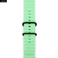 25 Neon green BLK