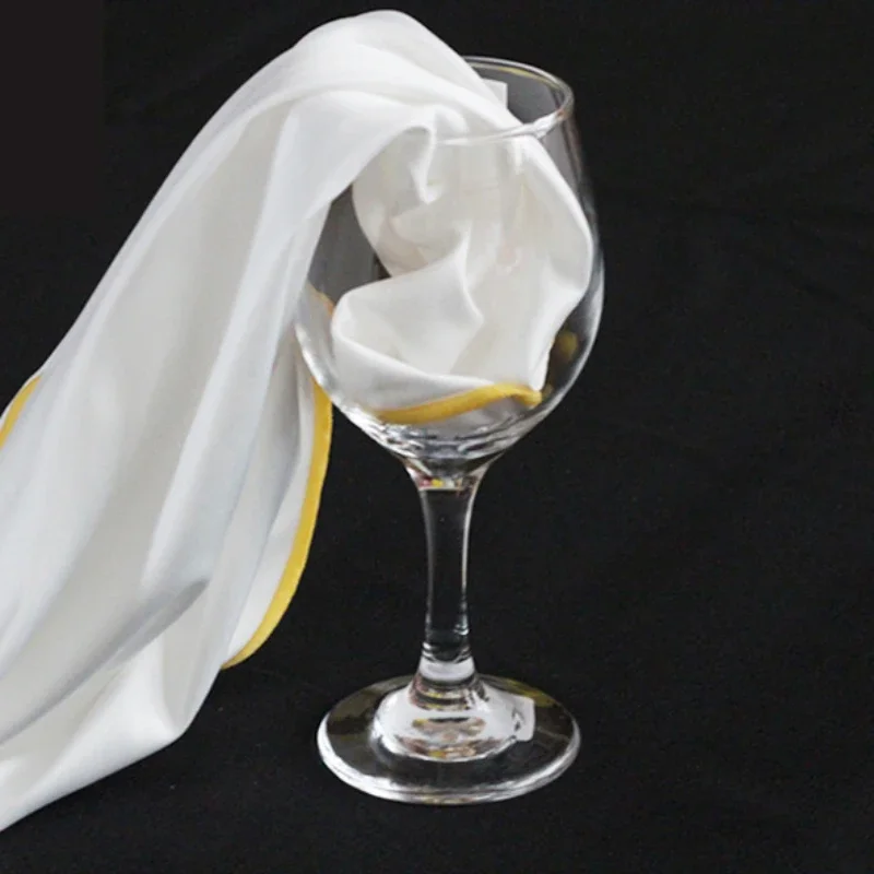 Premium Lint-Free Polishing Cloth