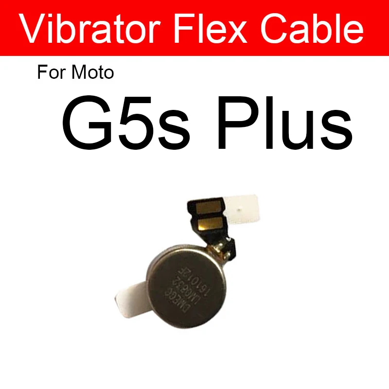 Universal Smartphone Vibration Motor Flex Ribbon Cable Module