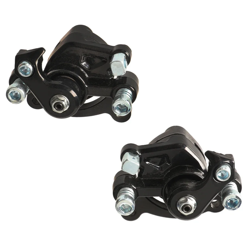 Scooter elettrico Anteriore Posteriore Pinza Freno Pompa Freno Skateboard Per 43cc 47cc 49cc Mini Moto Gas Scooter Bicicletta Mountain Bike
