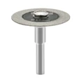 1pc 40mm with Shank