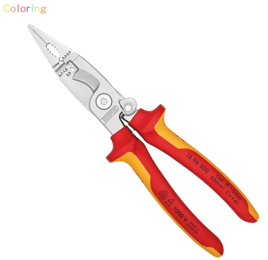 Alicate KNIPEX