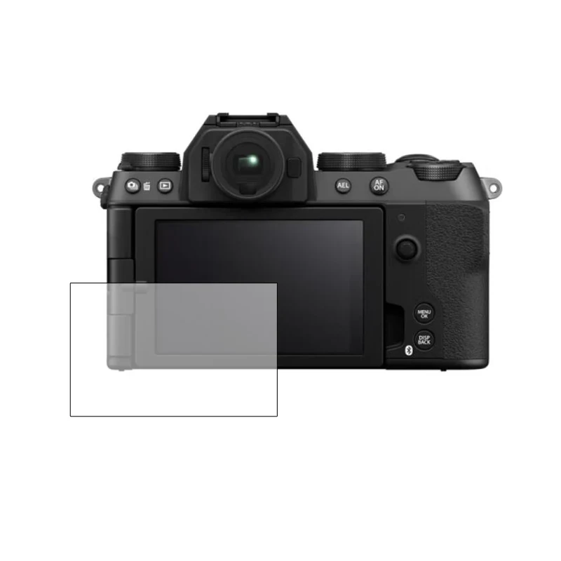Screen Protector Fuji Xe4 Amazon Fujifilm X100vi Filters 2x Glass