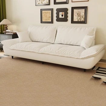 Luxury Modern Sofaa Adults Apartment Design Minimalist Sofa Living Room Romantic Ergonomic Trendy Sex Muebles Trendy Furniture