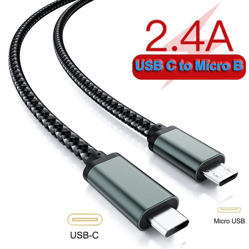 Acquista FONKEN Cavo USB Tipo C 5A Ricarica Rapida Cavo Dati USB C Lega di Zinco Filo in Nylon Intrecciato Per Samsung in Italia a partire da 2.49 Acquista FONKEN Cavo USB Tipo C 5A Ricarica Rapida Cavo Dati USB C Lega di Zinco Filo in Nylon Intrecciato Per Samsung in Italia a partire da 2.49