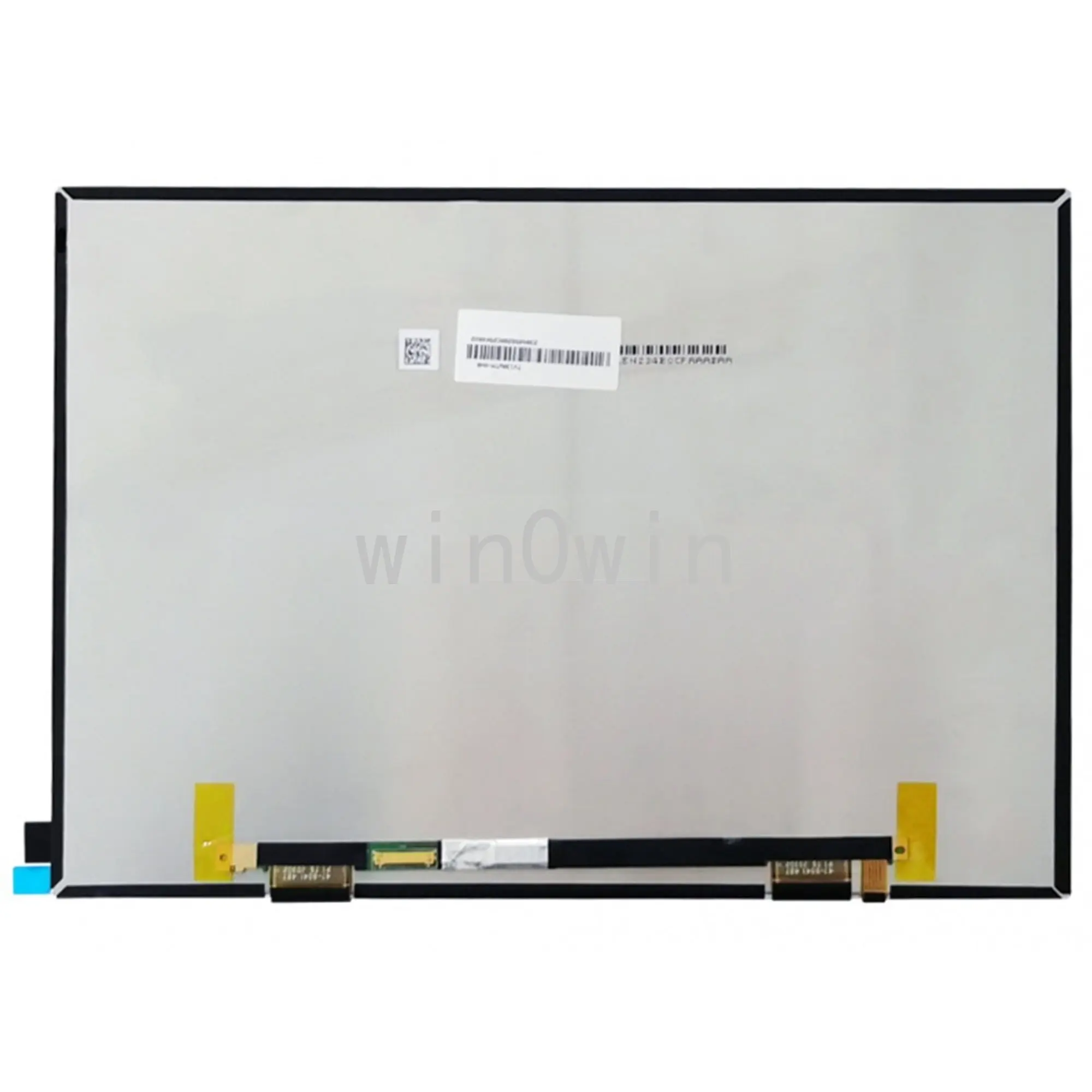 TV130WTM NH0 2160X1440 30pins Laptop LCD Screen Laptop IPS Display