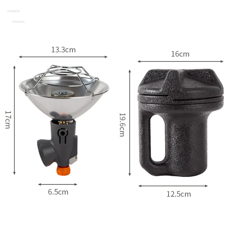 Outdoor Patio Heaters Camping Heater Tent Fishing Heating Stove Household  Room Heating Mini Portable Gas Small Sun Grill Stove - AliExpress