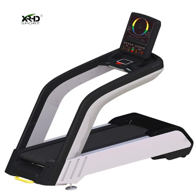 

China factory directly sale Cardio Training treadmill running Commercial 7HP electric treadmills