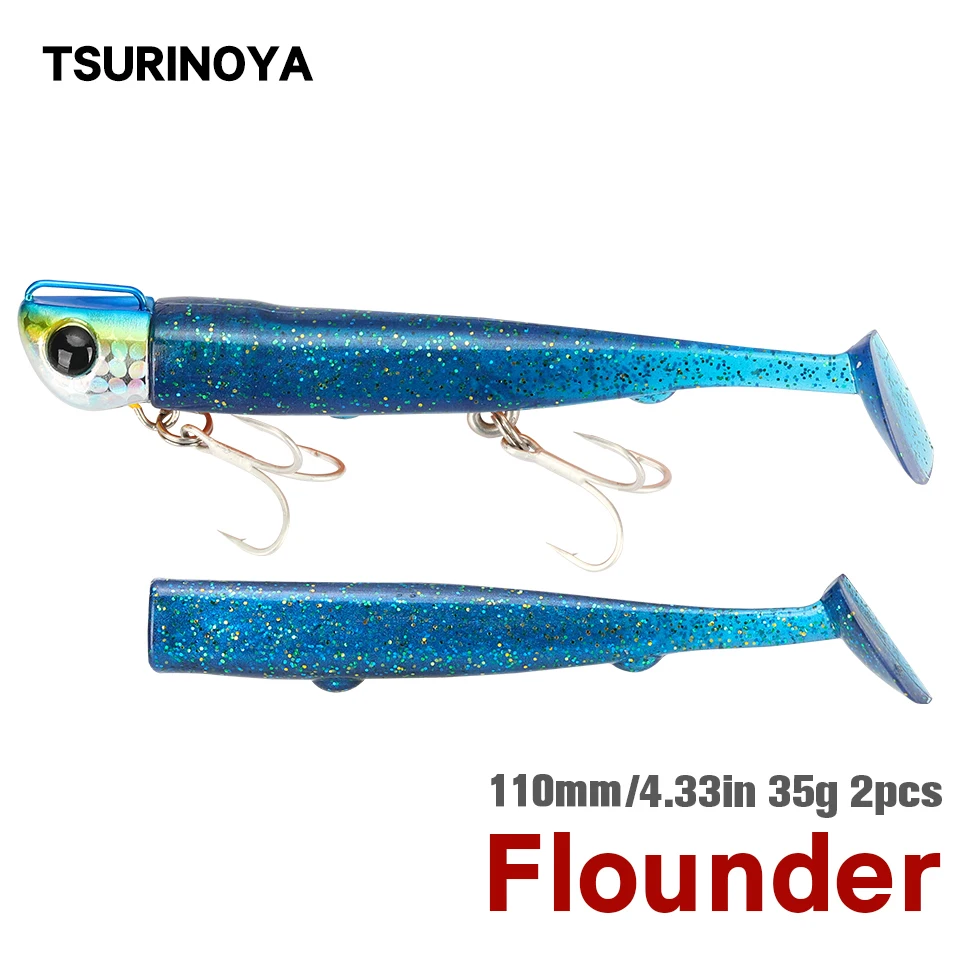 Juego De Señuelos Suaves De Silicona Con Forma De Gusano – Cebos Realistas Para Pesca En Agua Dulce Y Salada, Ideales Para Besugo, Lubina Y Más (20 O 50 Uds.)