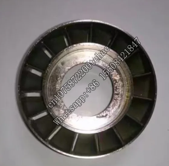 

Turbine Engine NGV GR180 Replace Jetcat160P Material Inconel 718