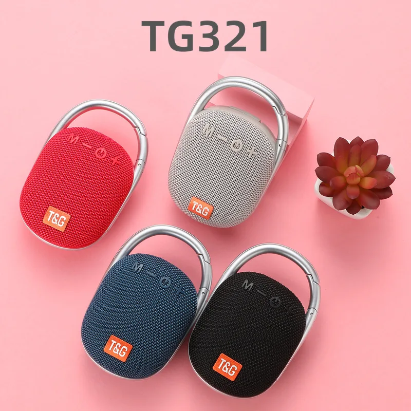 

Bluetooth speaker portable mini tws couplet Creative led